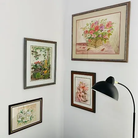 Margaret Boulevard - With Balcony Budapeşte